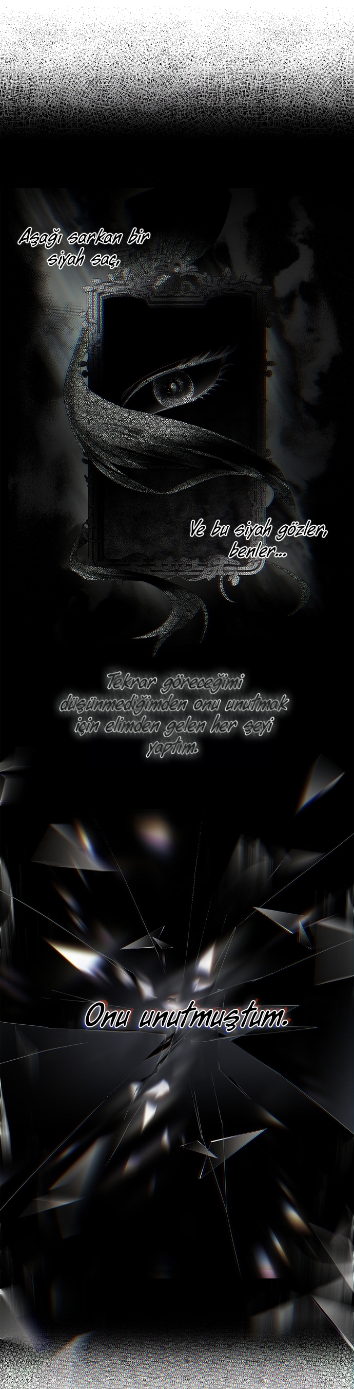 Somebody Possessed My Body - Bölüm 1