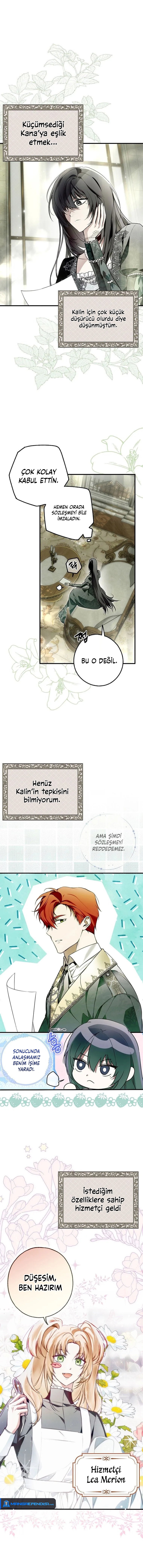 Somebody Possessed My Body - Bölüm 20