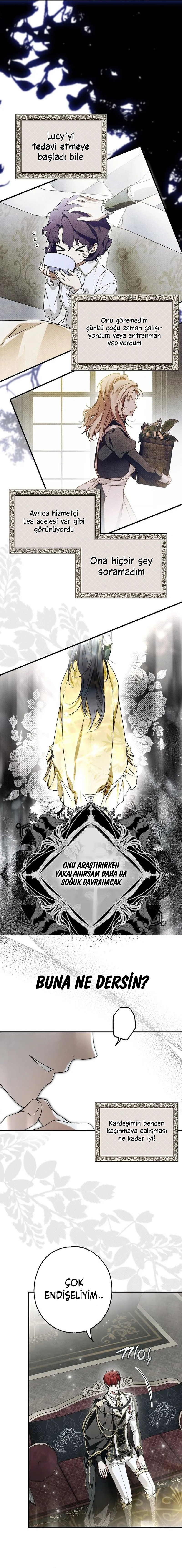 Somebody Possessed My Body - Bölüm 20