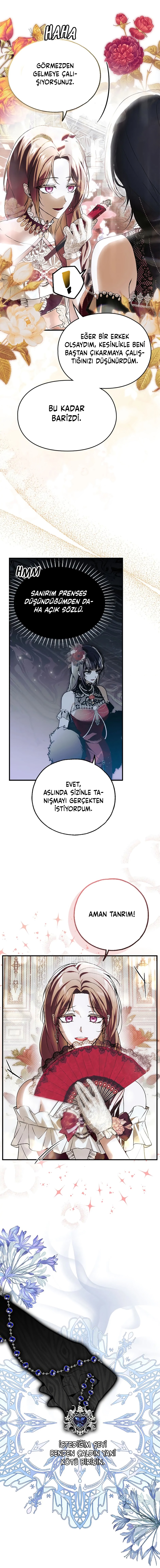 Somebody Possessed My Body - Bölüm 22