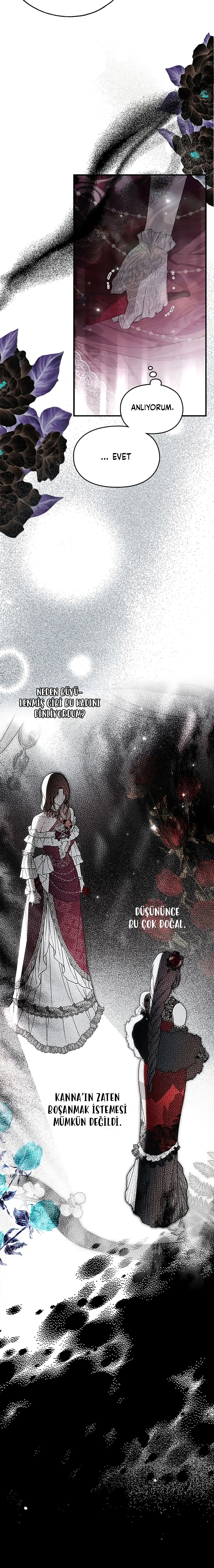 Somebody Possessed My Body - Bölüm 22
