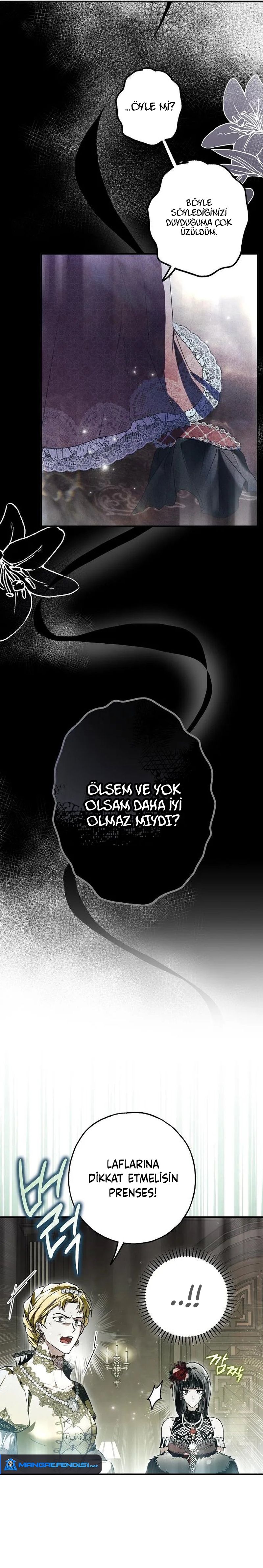 Somebody Possessed My Body - Bölüm 24