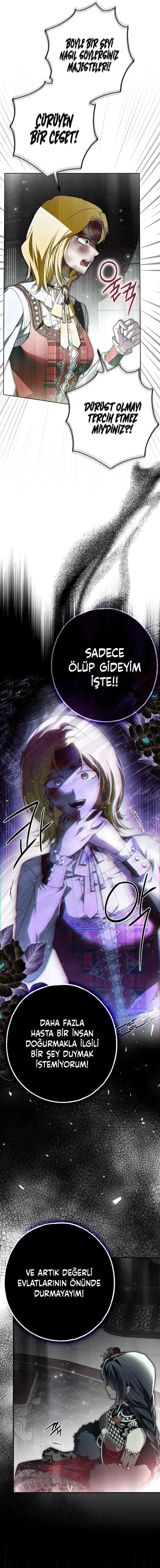Somebody Possessed My Body - Bölüm 24