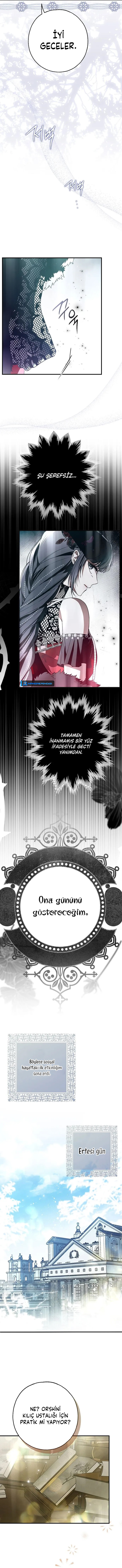 Somebody Possessed My Body - Bölüm 27
