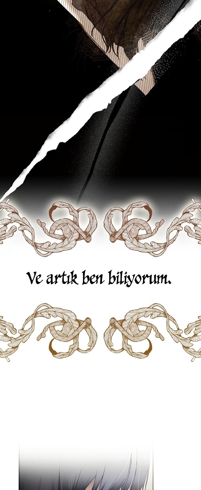 Somebody Possessed My Body - Bölüm 3