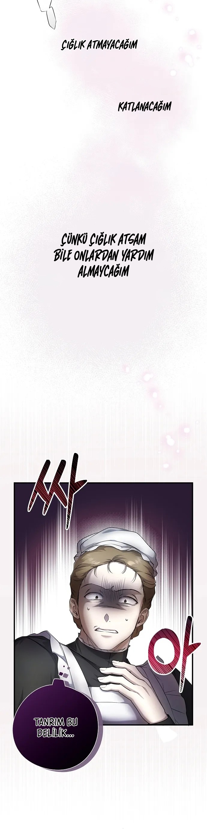 Somebody Possessed My Body - Bölüm 4