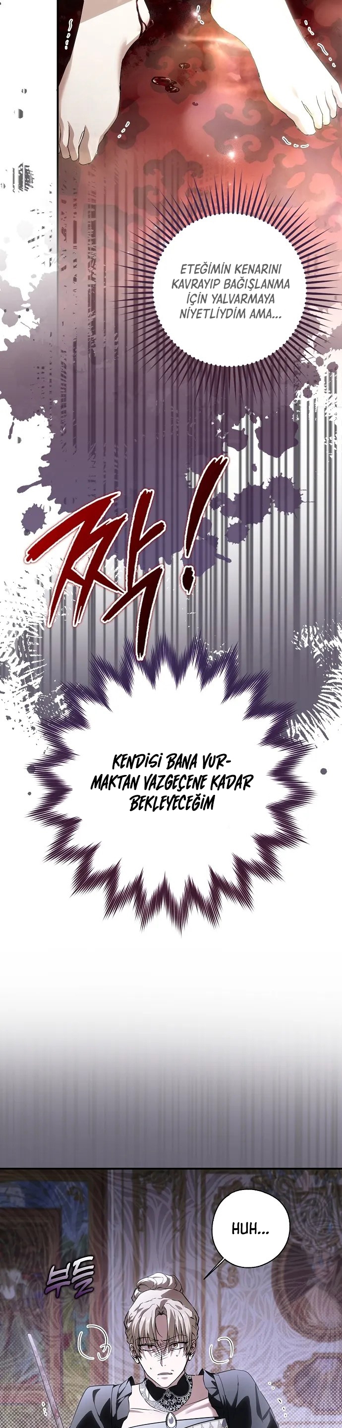 Somebody Possessed My Body - Bölüm 4