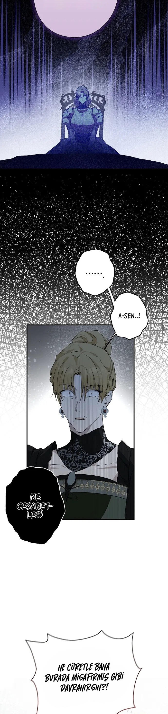 Somebody Possessed My Body - Bölüm 4
