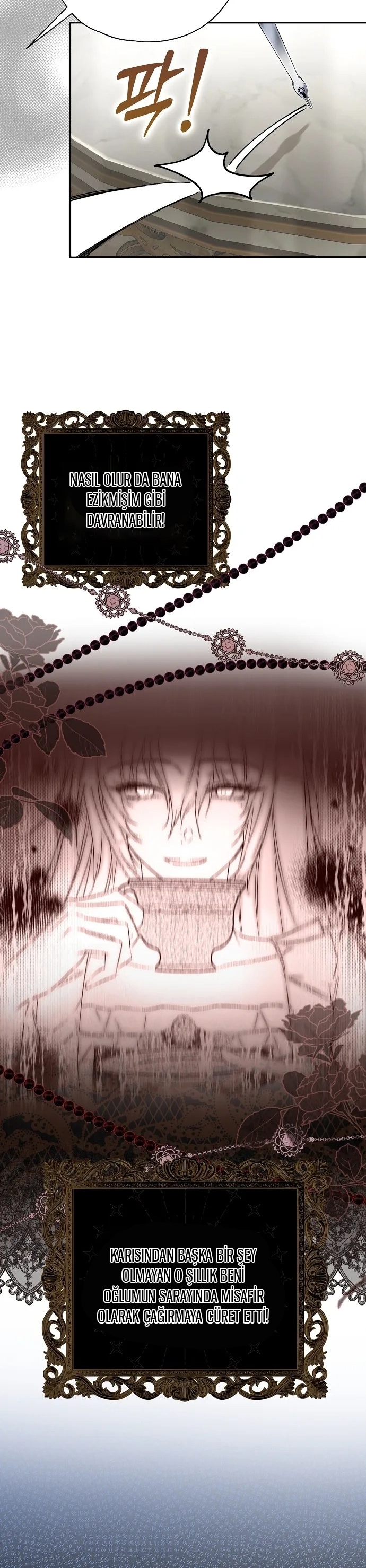 Somebody Possessed My Body - Bölüm 4