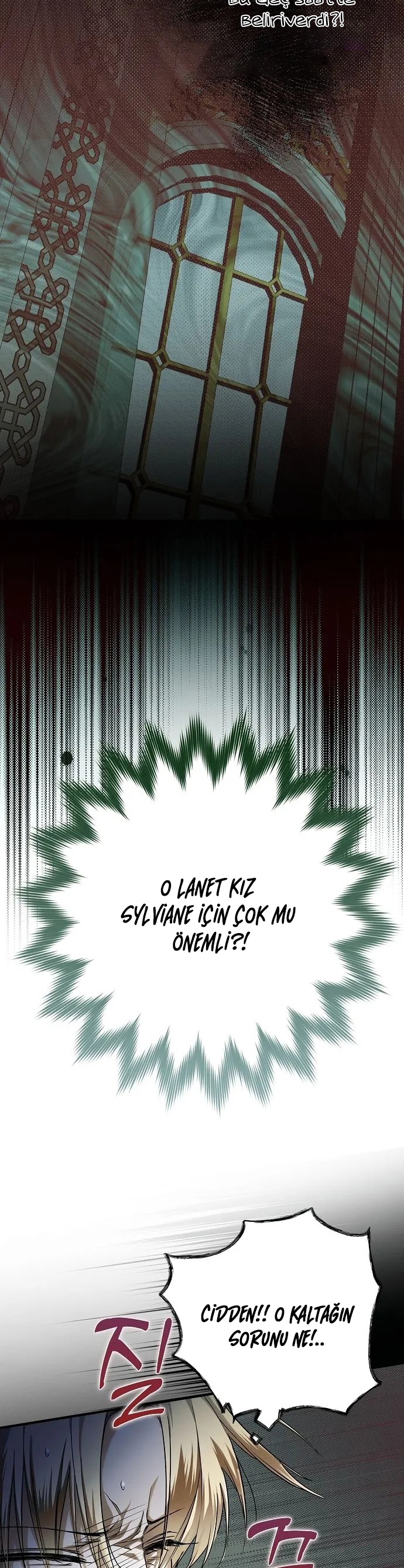 Somebody Possessed My Body - Bölüm 5
