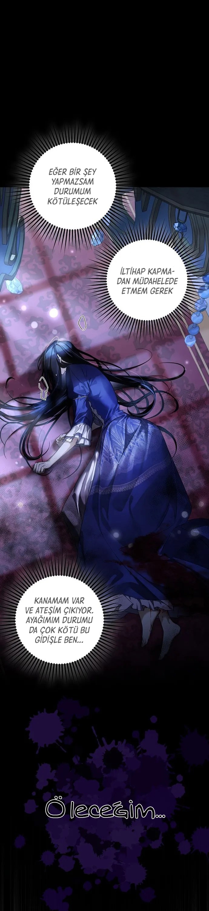 Somebody Possessed My Body - Bölüm 5