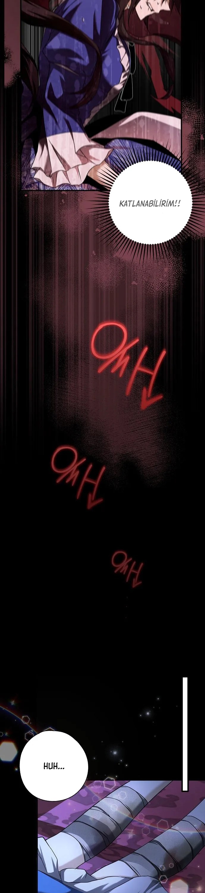 Somebody Possessed My Body - Bölüm 5