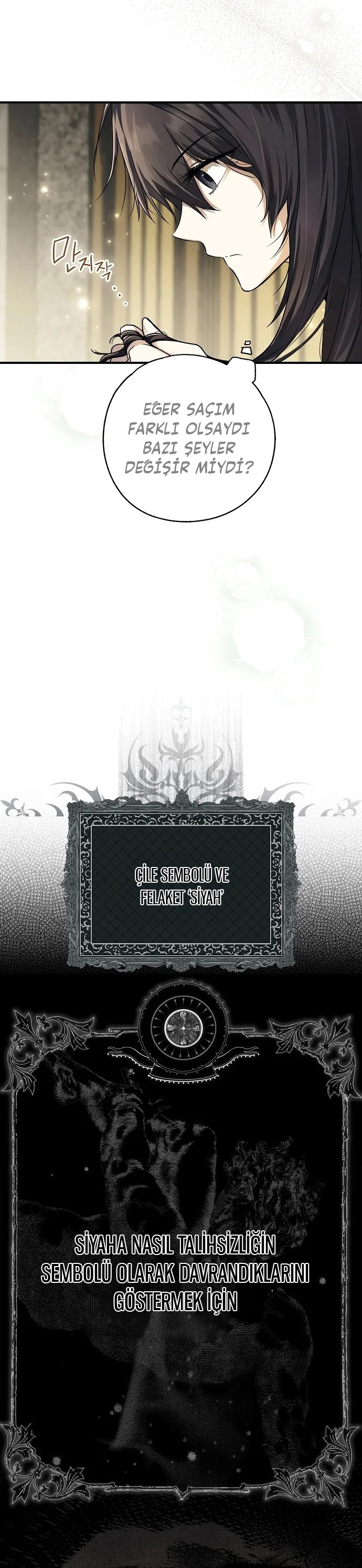 Somebody Possessed My Body - Bölüm 07