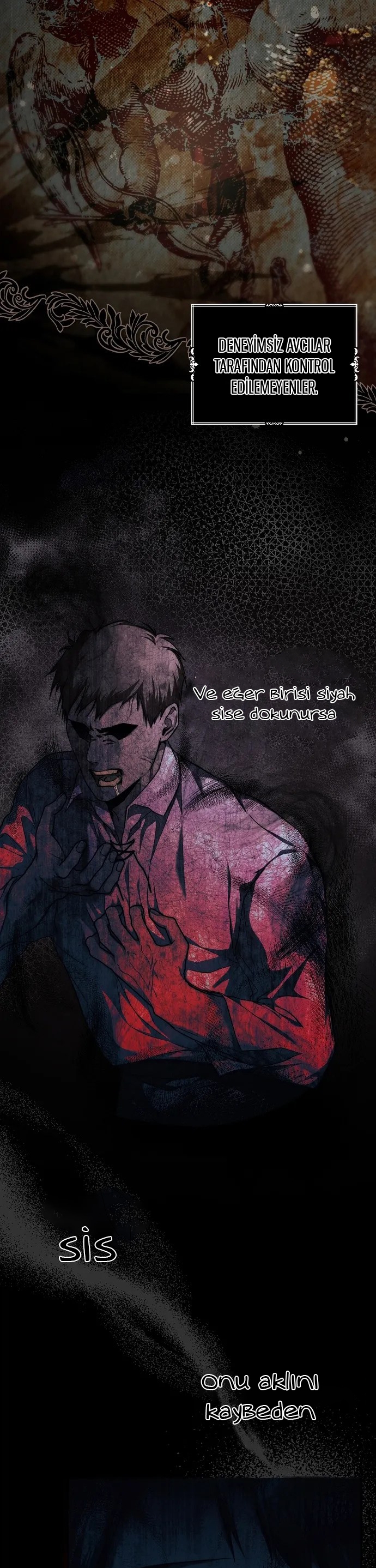 Somebody Possessed My Body - Bölüm 07