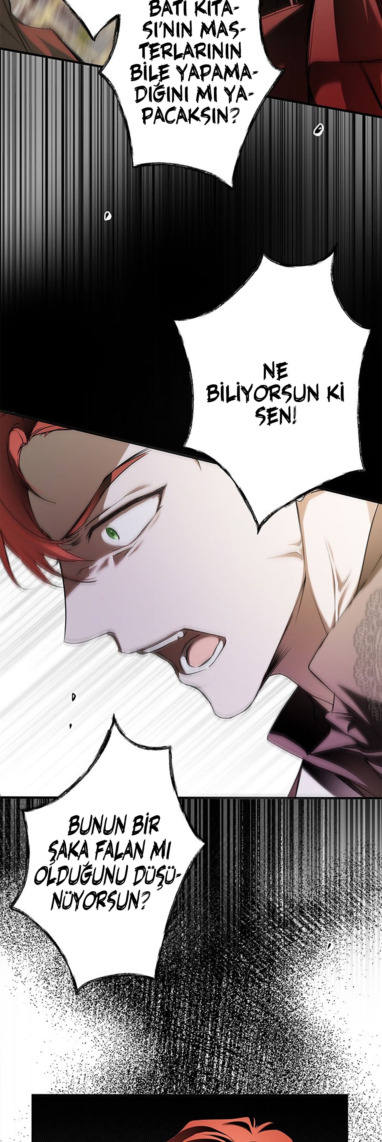 Somebody Possessed My Body - Bölüm 8