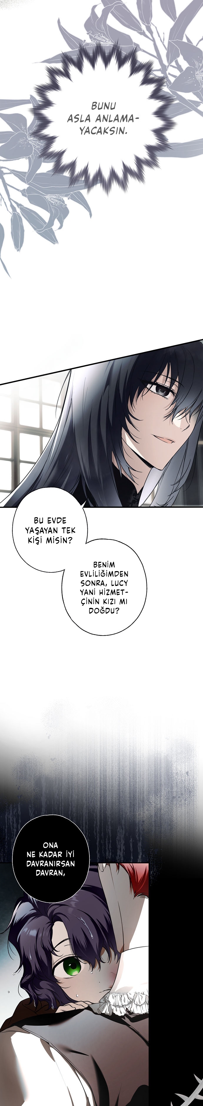 Somebody Possessed My Body - Bölüm 9