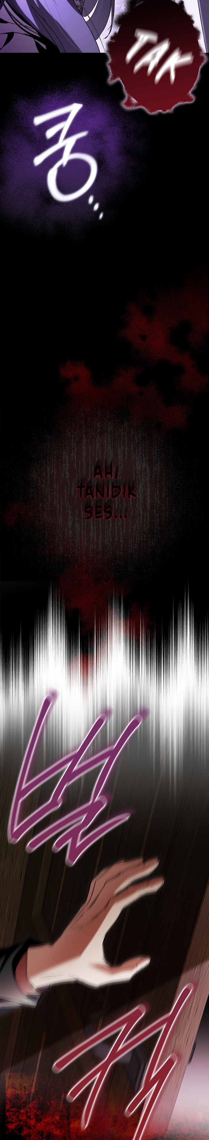 Somebody Possessed My Body - Bölüm 9