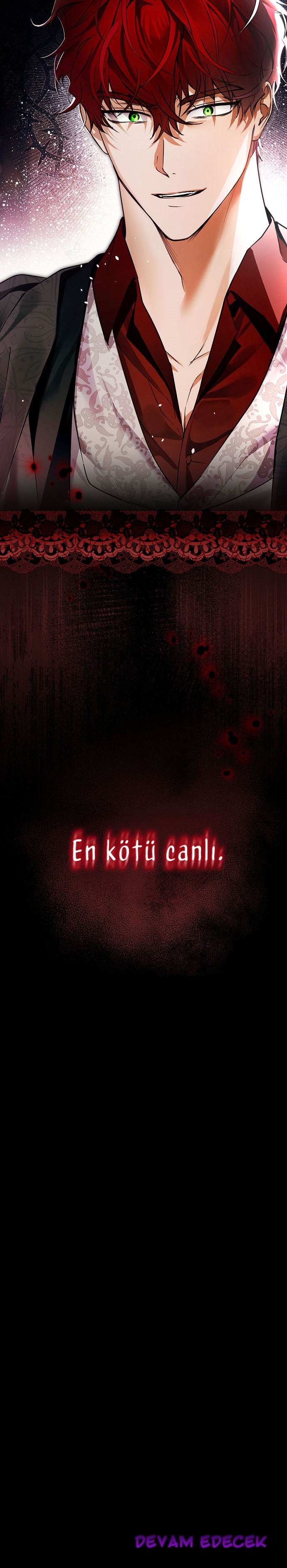 Somebody Possessed My Body - Bölüm 9