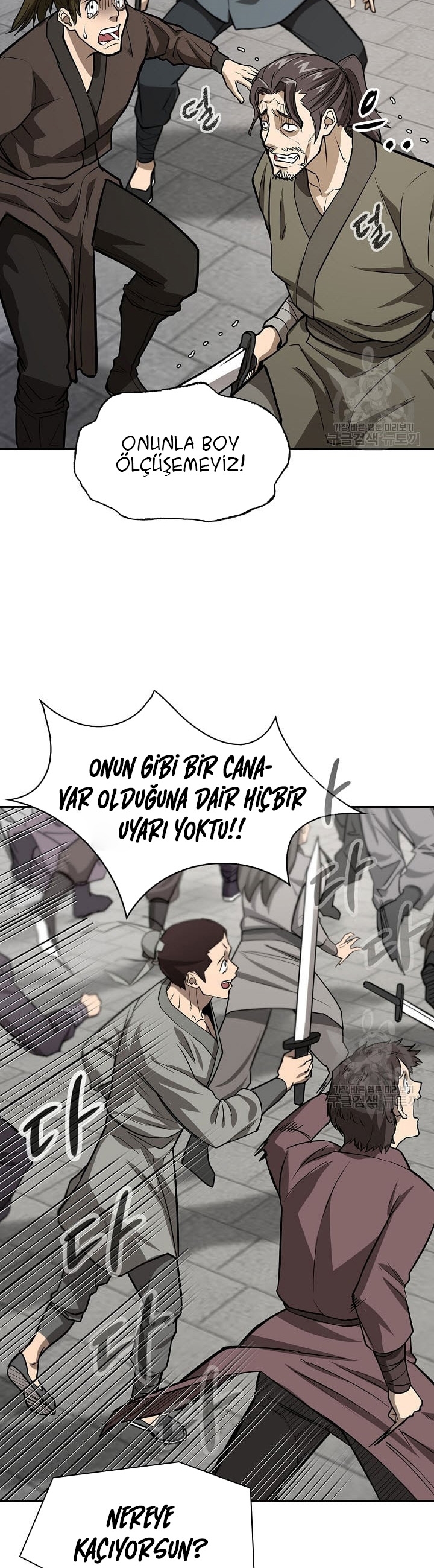 Storm Inn - Bölüm 113