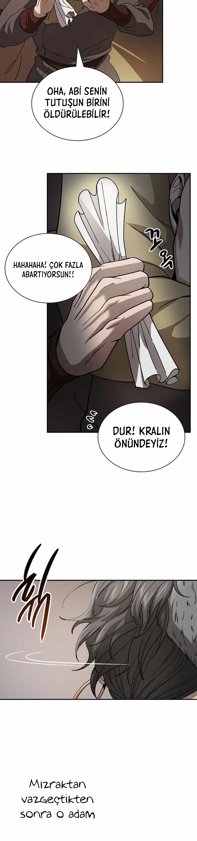 Storm Inn - Bölüm 116
