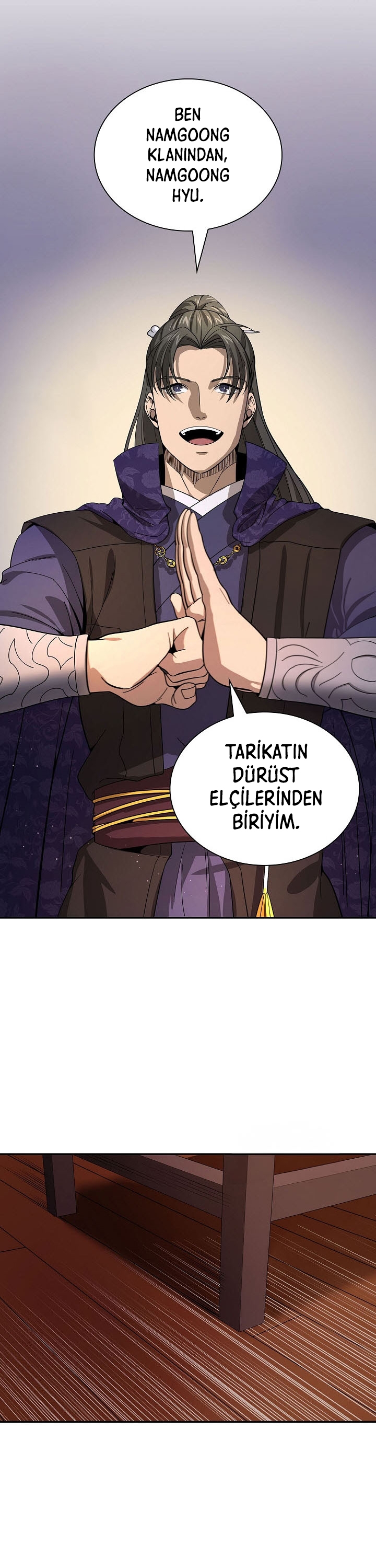 Storm Inn - Bölüm 117