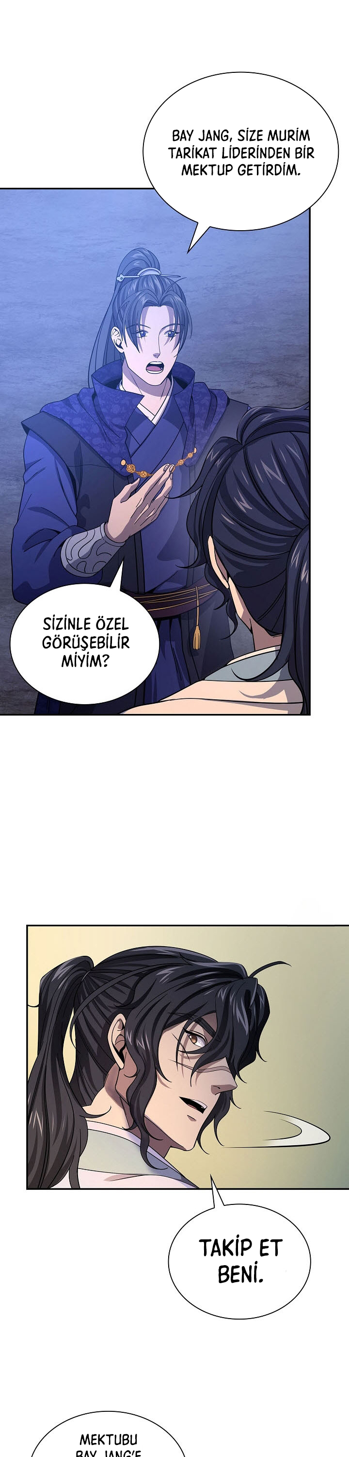 Storm Inn - Bölüm 117