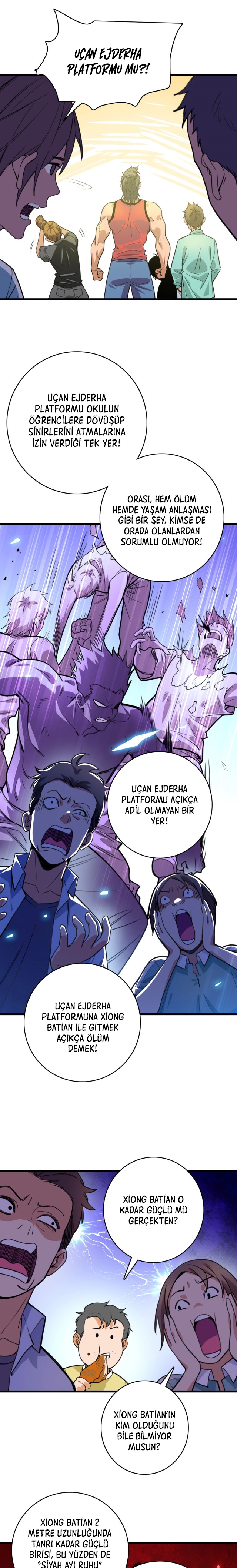 The Great Demon King – Bölüm 2