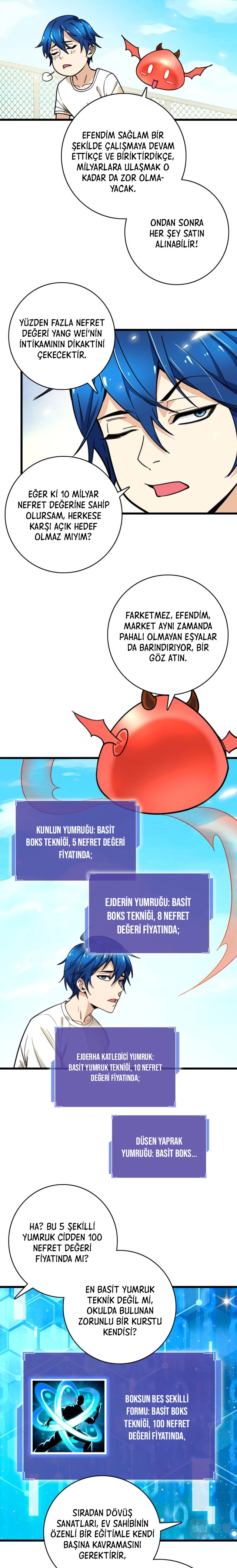 The Great Demon King – Bölüm 2