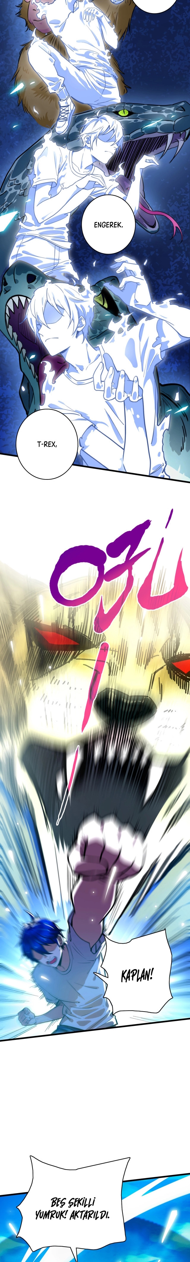 The Great Demon King – Bölüm 2