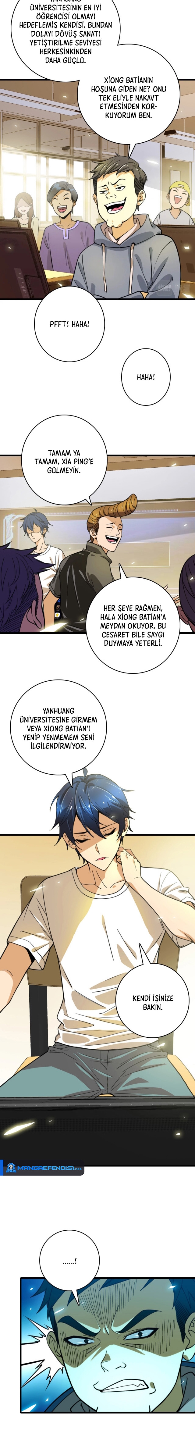 The Great Demon King – Bölüm 2