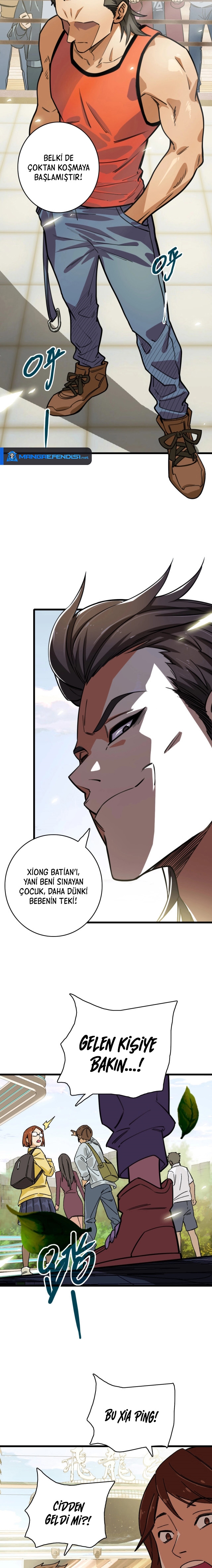 The Great Demon King – Bölüm 2