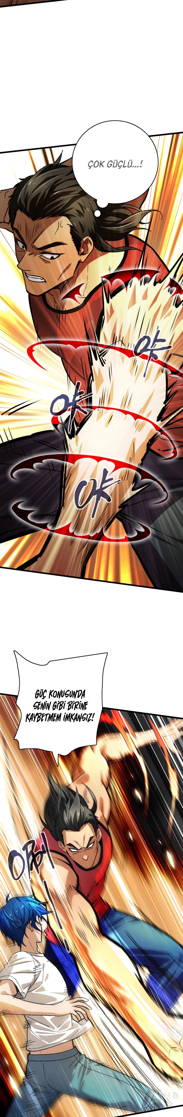 The Great Demon King - Bölüm 3