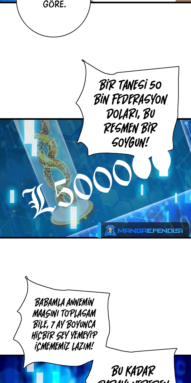 The Great Demon King - Bölüm 5