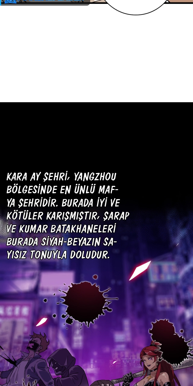 The Great Demon King - Bölüm 5