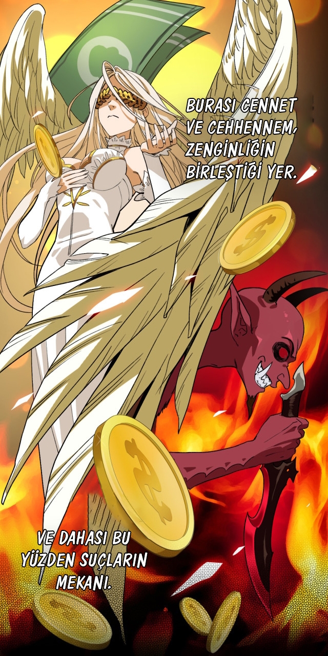 The Great Demon King - Bölüm 5