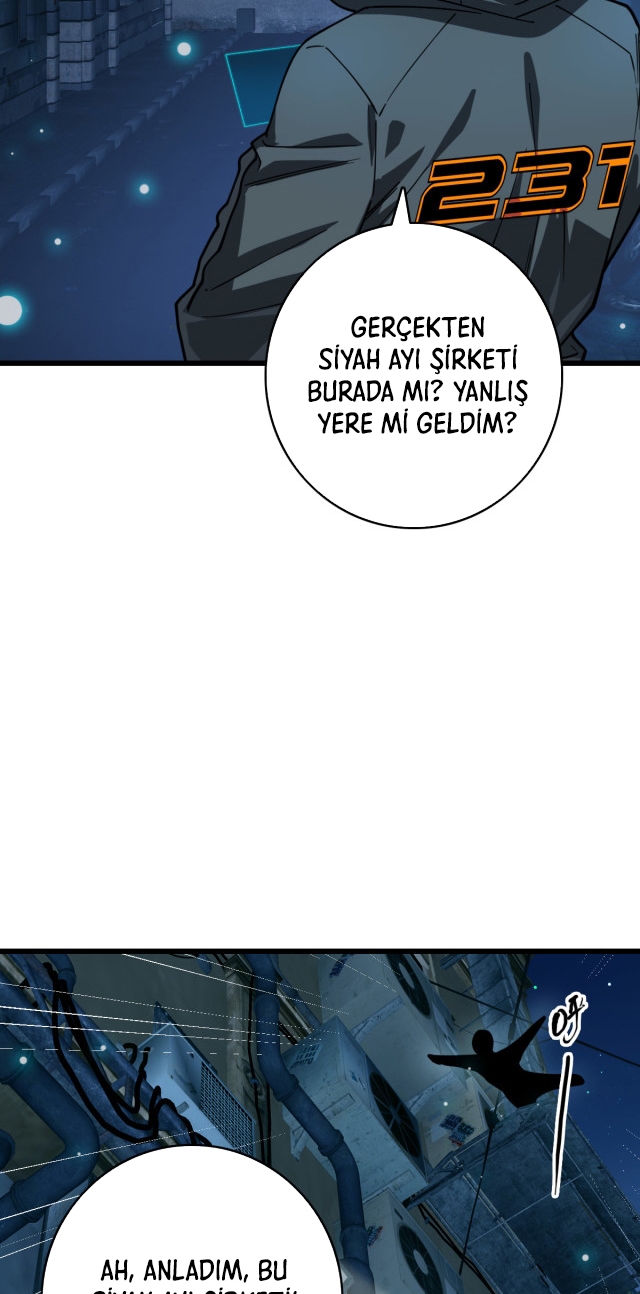 The Great Demon King - Bölüm 5