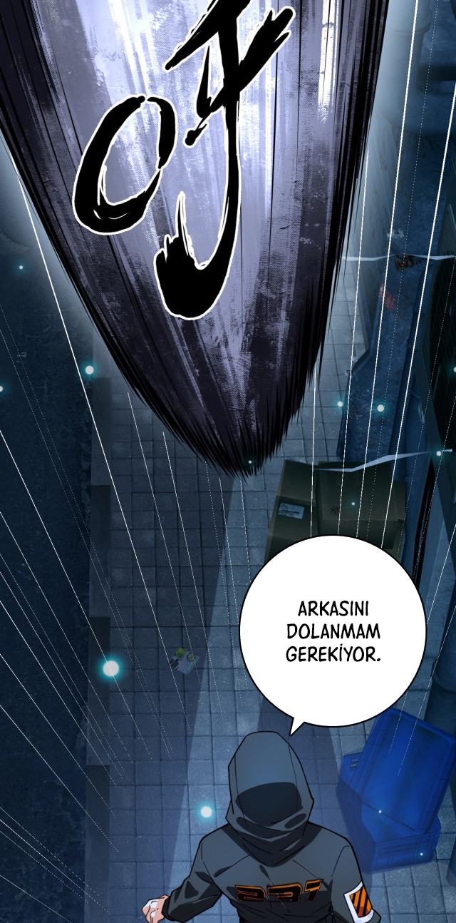 The Great Demon King - Bölüm 5