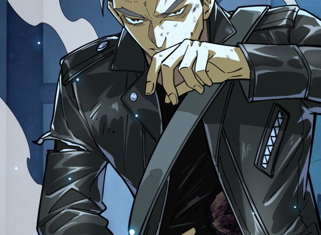 The Great Demon King - Bölüm 5