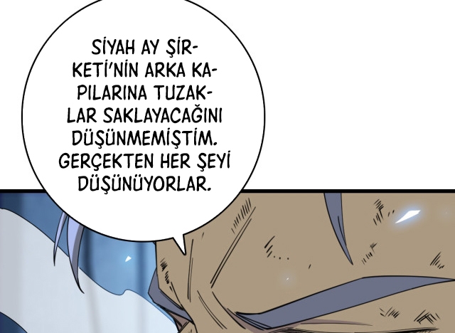 The Great Demon King - Bölüm 5