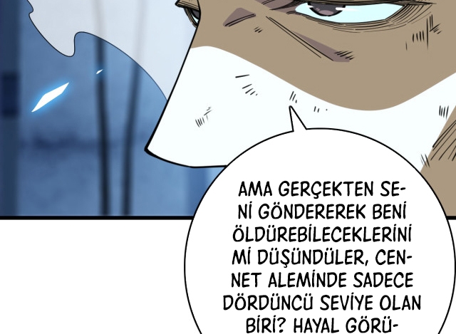 The Great Demon King - Bölüm 5