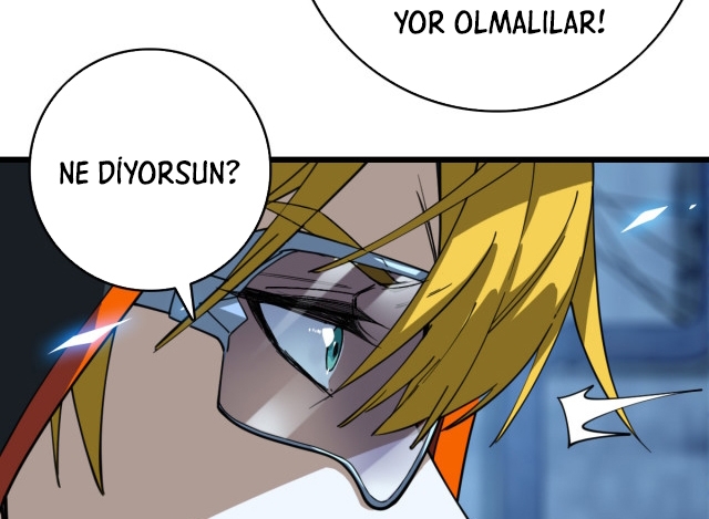 The Great Demon King - Bölüm 5