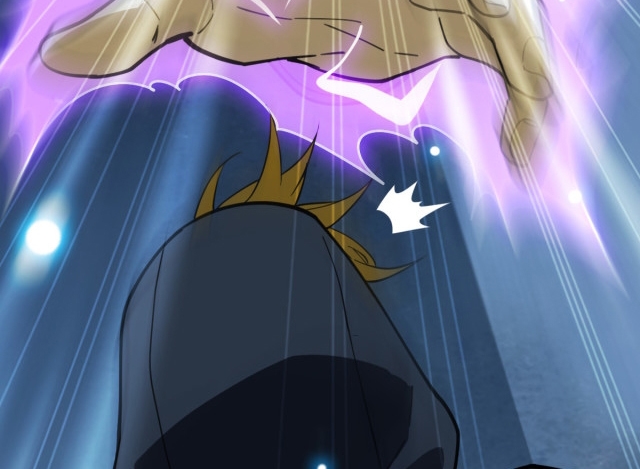 The Great Demon King - Bölüm 5