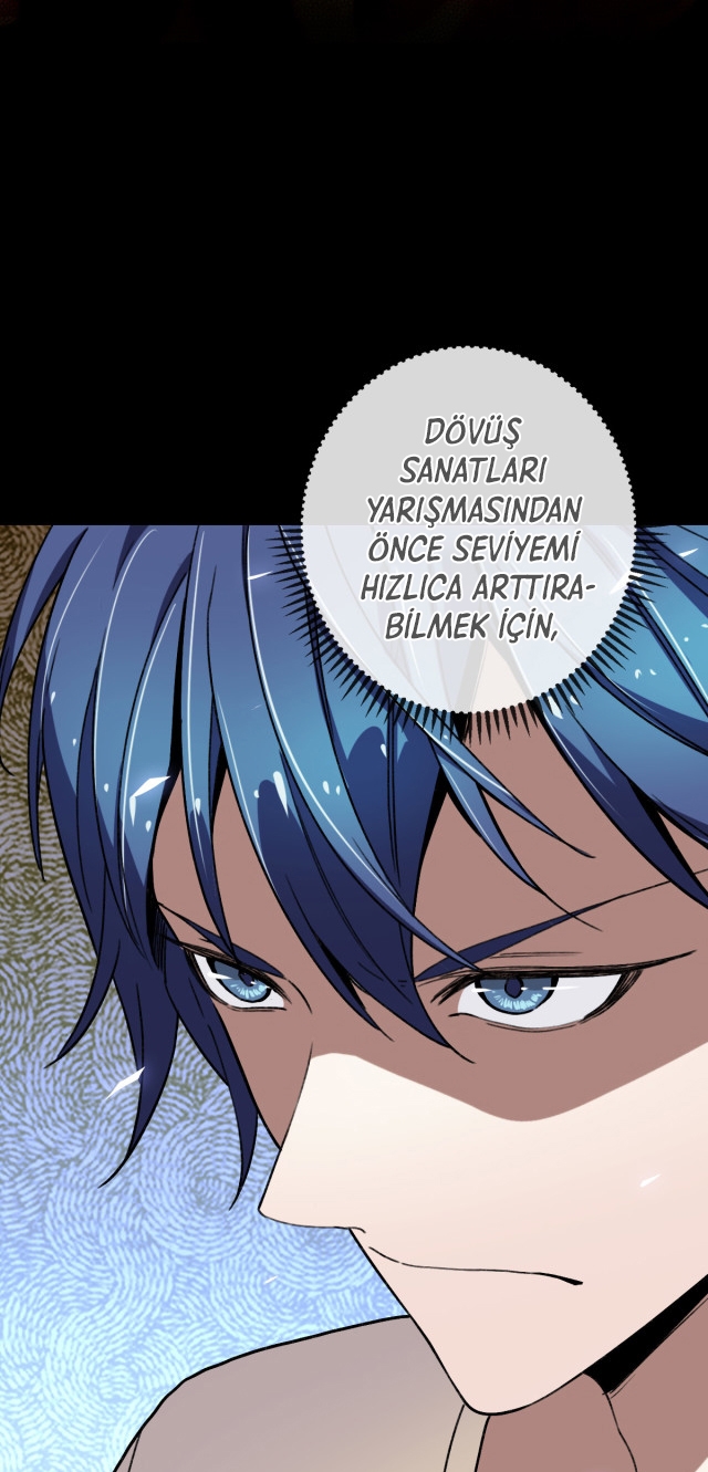 The Great Demon King - Bölüm 5