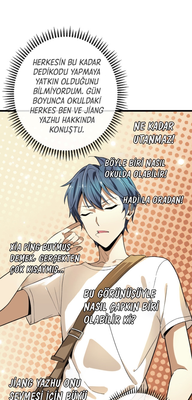 The Great Demon King - Bölüm 5