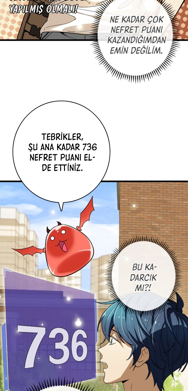 The Great Demon King - Bölüm 5