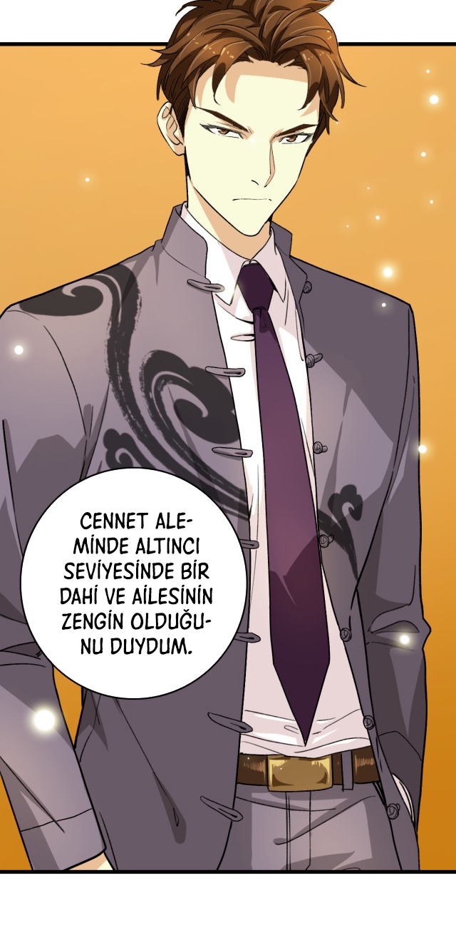 The Great Demon King - Bölüm 5