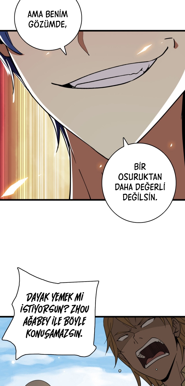 The Great Demon King - Bölüm 5