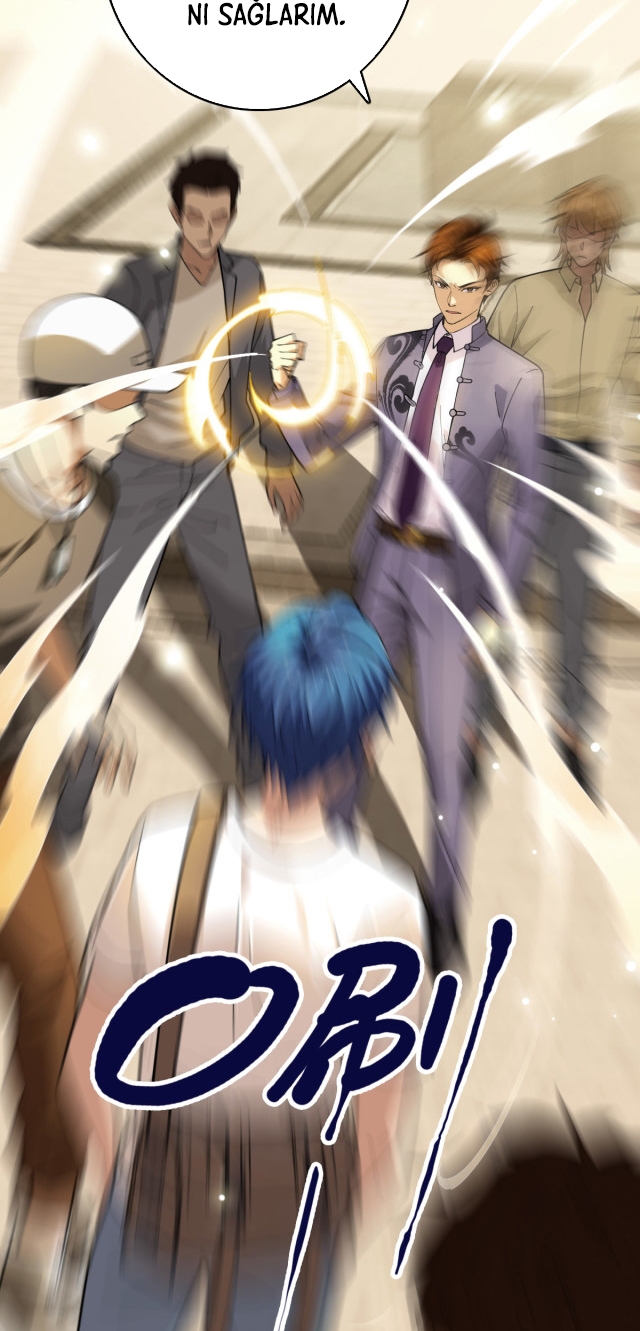 The Great Demon King - Bölüm 5