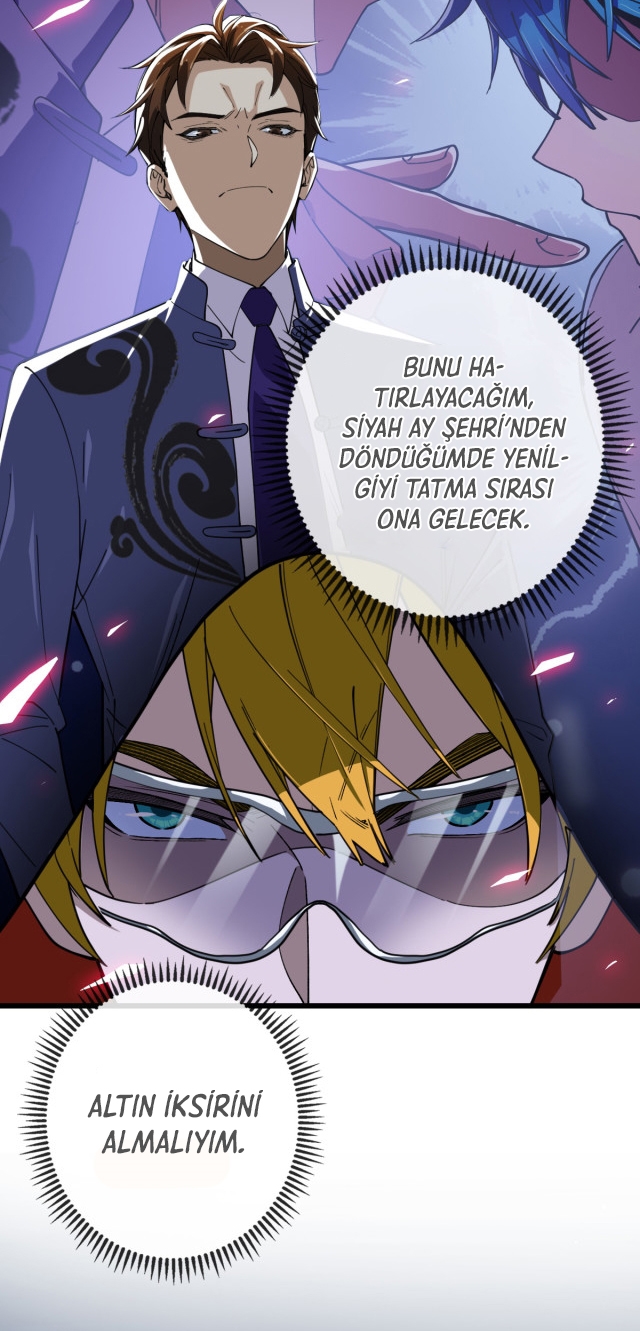 The Great Demon King - Bölüm 5