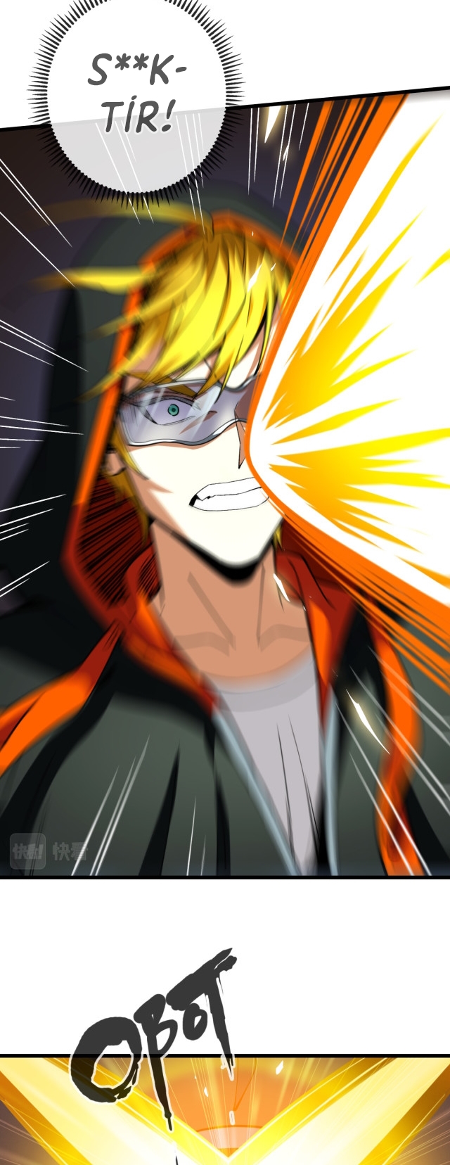 The Great Demon King - Bölüm 6